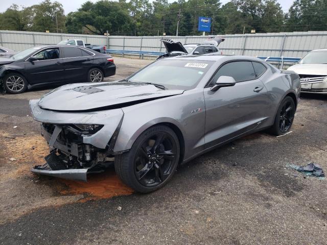 2022 Chevrolet Camaro Lt1