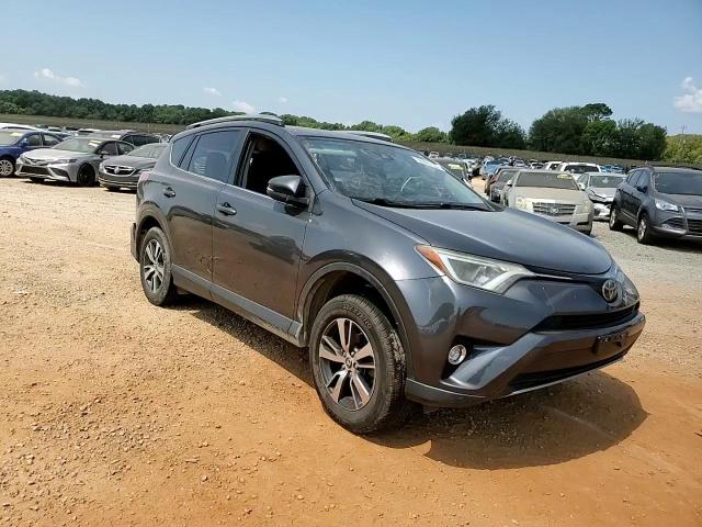 2018 Toyota Rav4 Adventure VIN: JTMWFREV8JJ745172 Lot: 66095704