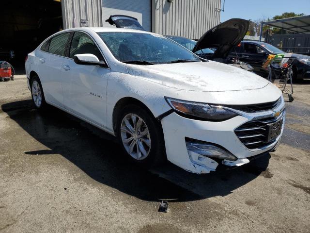 1G1ZD5ST1PF189032 Chevrolet Malibu LT 4