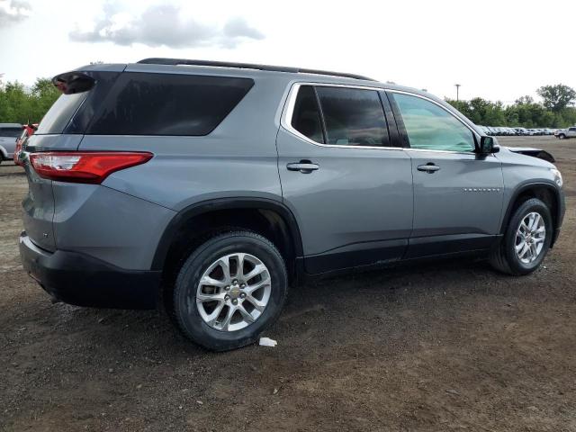  CHEVROLET TRAVERSE 2020 Gray