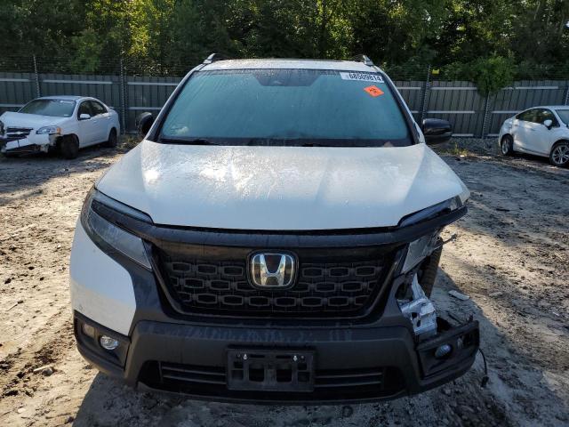  HONDA PASSPORT 2019 Белый