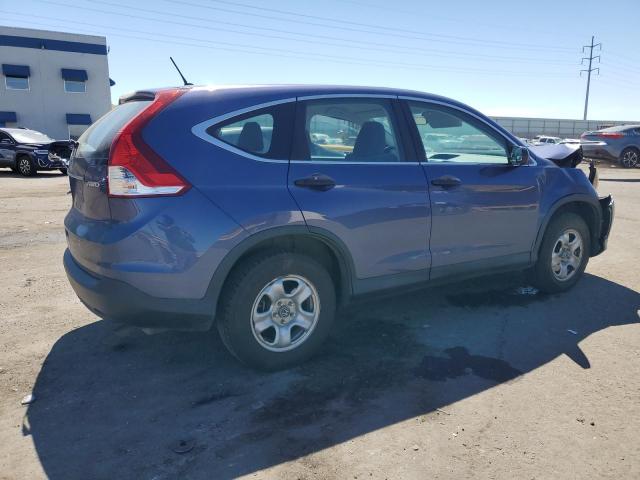 2013 HONDA CR-V LX 2HKRM4H37DH658361  68180384