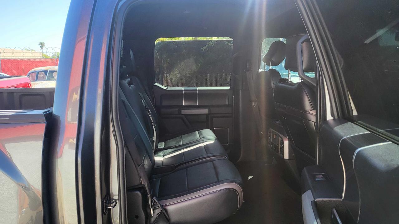 2018 Ford F150 Raptor VIN: 1FTFW1RG2JFB27684 Lot: 69916984