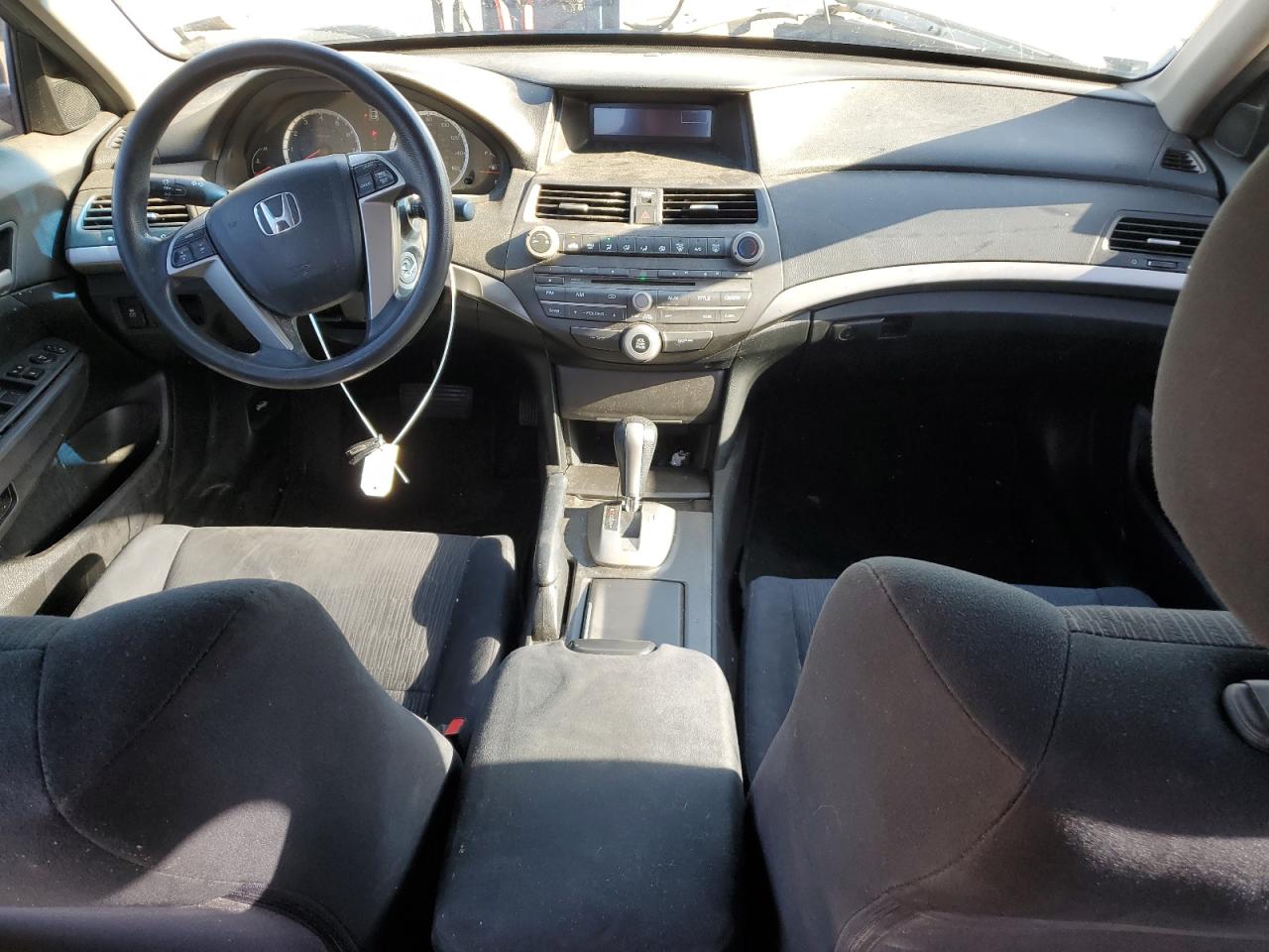 2011 Honda Accord Lx VIN: 1HGCP2F33BA081306 Lot: 51706145