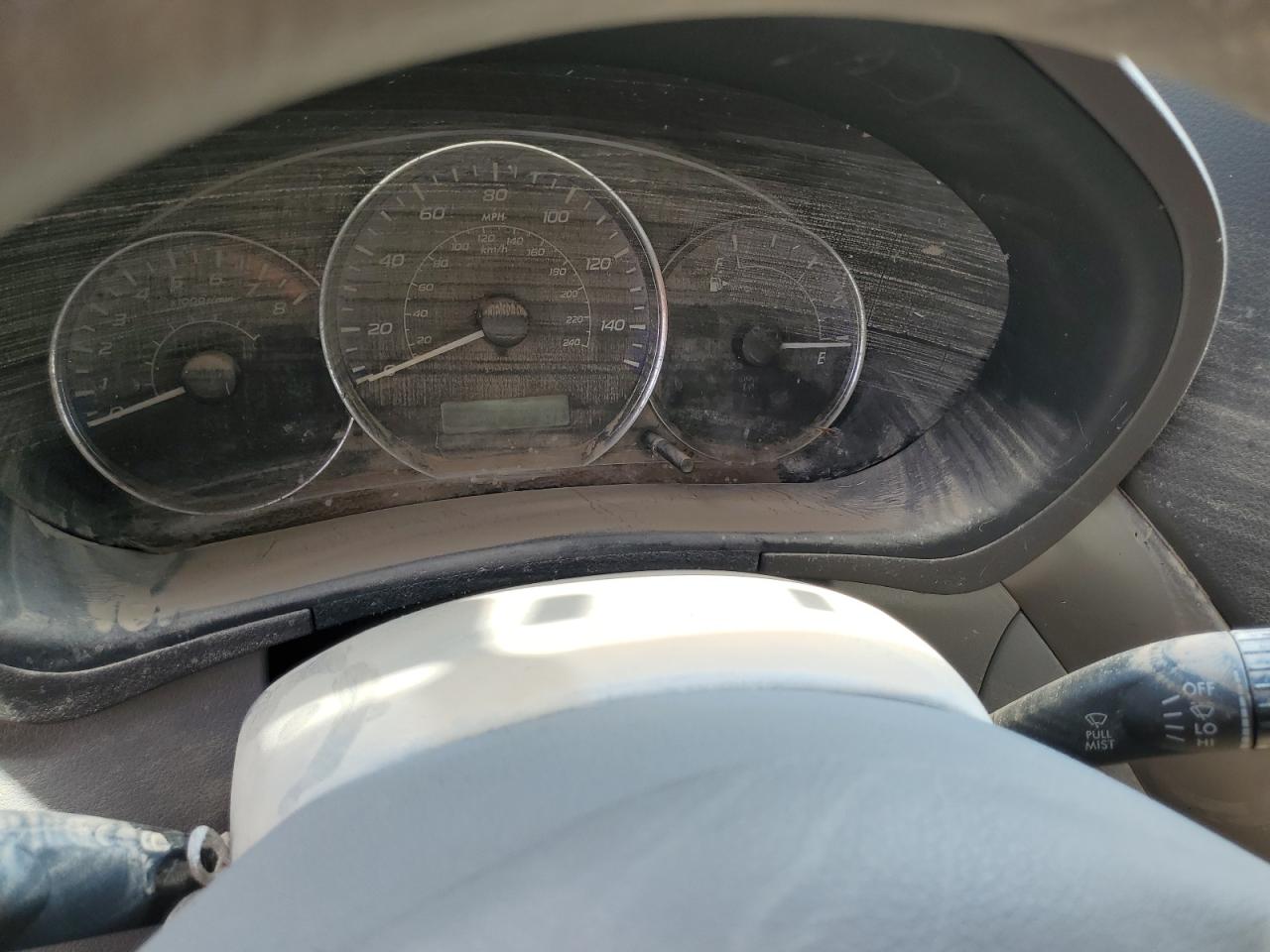 2010 Subaru Forester 2.5X VIN: JF2SH6AC3AG756509 Lot: 68835484