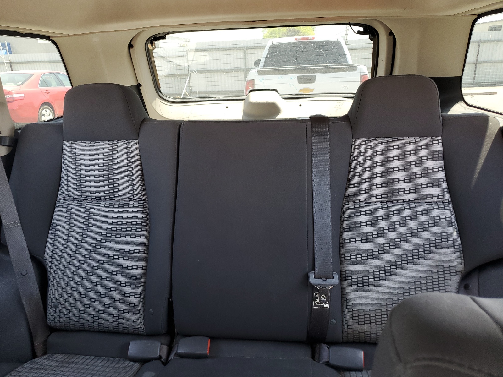 1J8GR48K89C519772 2009 Jeep Grand Cherokee Laredo