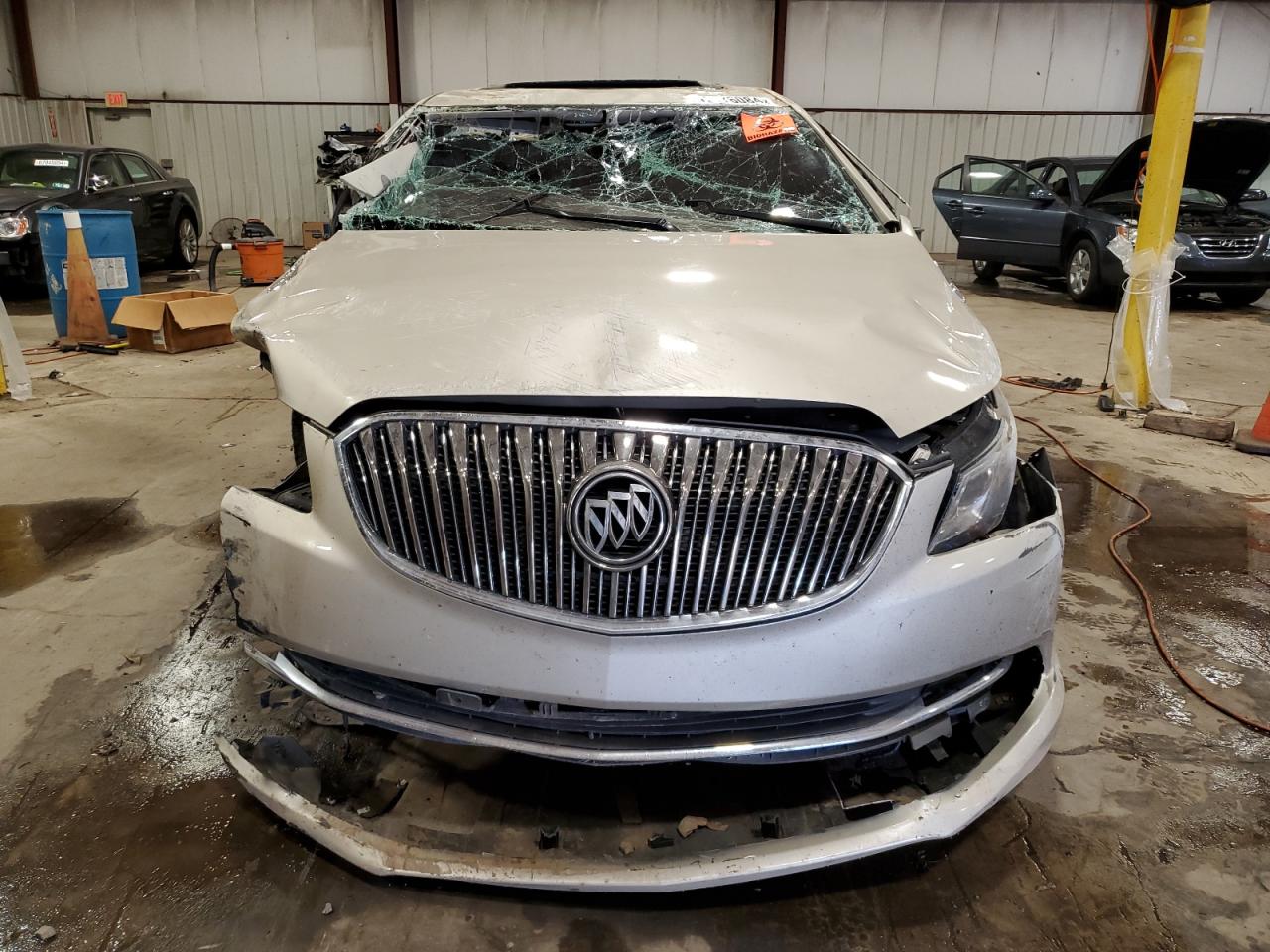 2015 Buick LaCrosse - Image 5