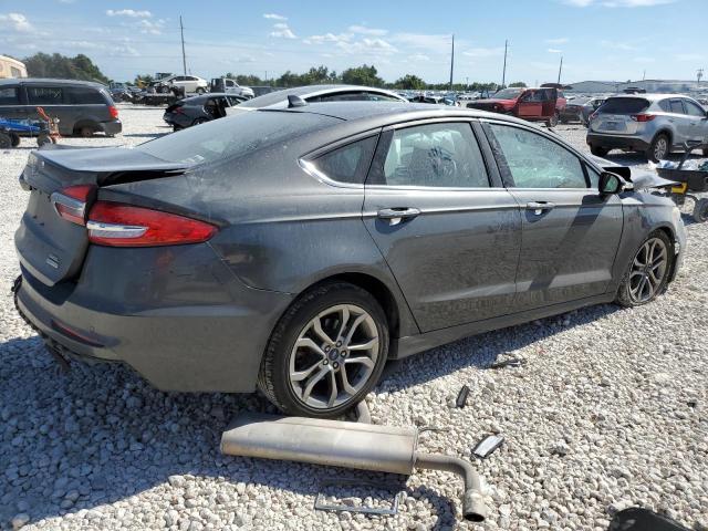  FORD FUSION 2020 Gray