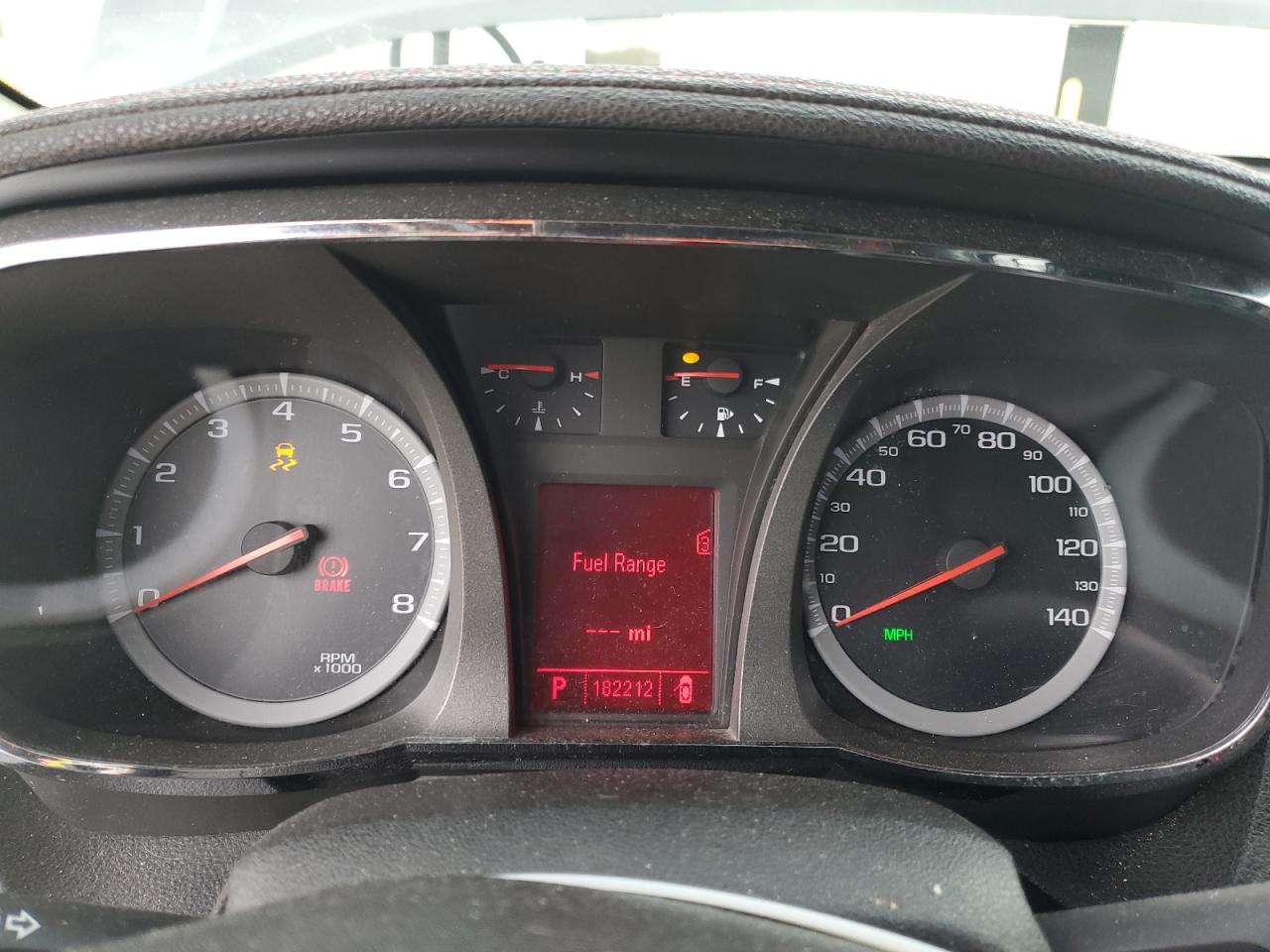 2010 GMC Terrain Sle VIN: 2CTFLEEY6A6413163 Lot: 67002044