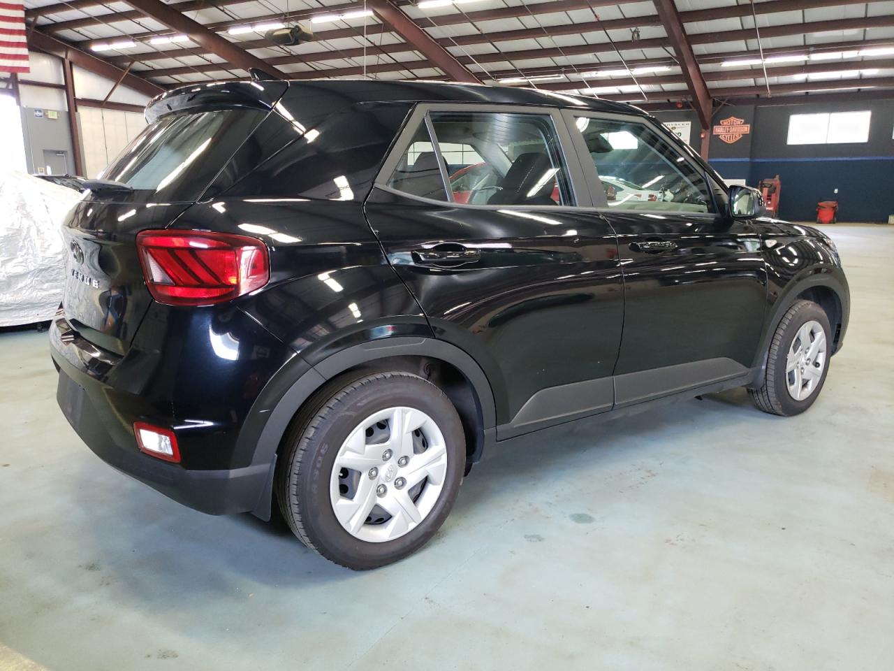 2020 Hyundai Venue Se VIN: KMHRB8A39LU029840 Lot: 65720804