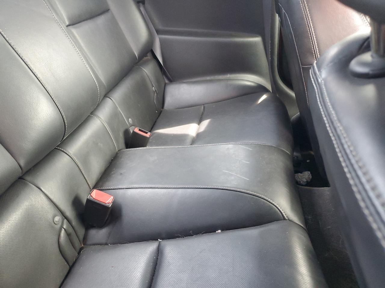 2011 Chevrolet Camaro Lt VIN: 2G1FC1ED1B9114738 Lot: 66854754