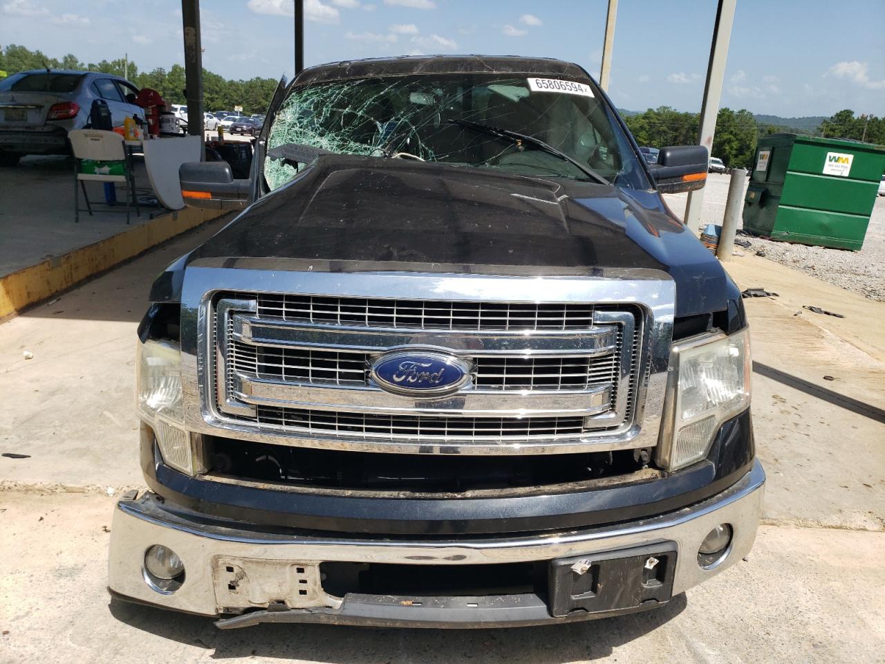 2013 Ford F-150 - Image 5