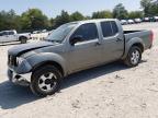 2006 Nissan Frontier Crew Cab Le for Sale in Madisonville, TN - Front End