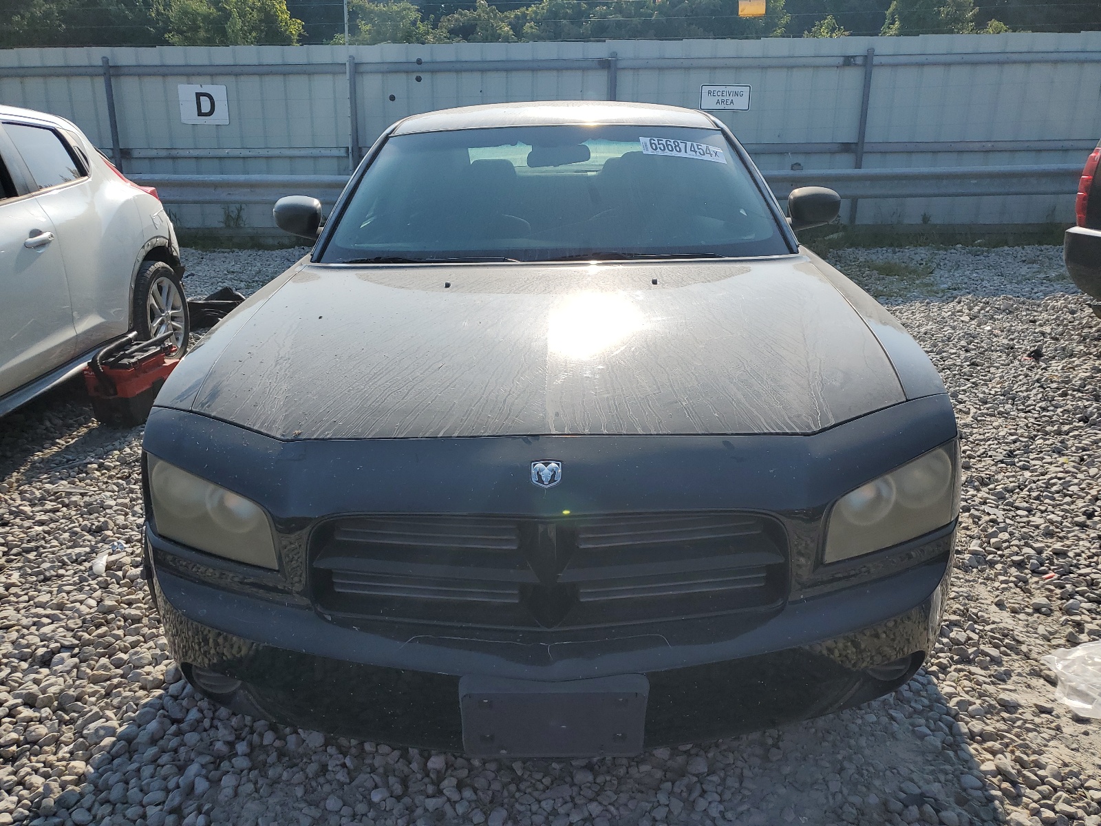 2B3KA43R56H364119 2006 Dodge Charger Se