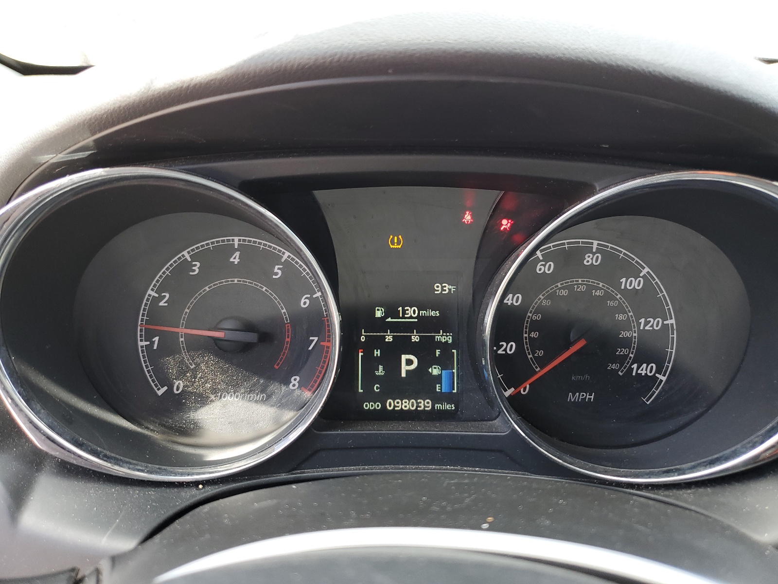 JA4AP3AW8GZ056465 2016 Mitsubishi Outlander Sport Es