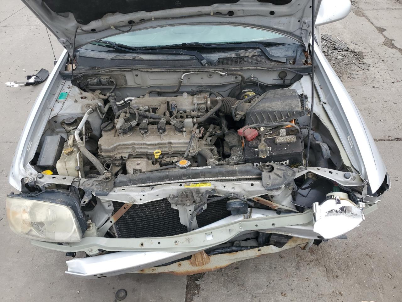 3N1CB51D06L591208 2006 Nissan Sentra 1.8