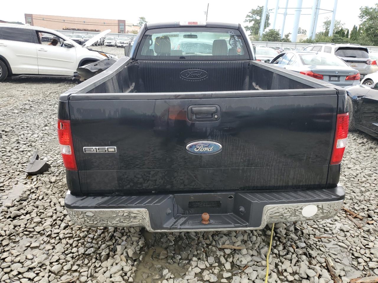 2008 Ford F150 VIN: 1FTRF12218KE34213 Lot: 68363394