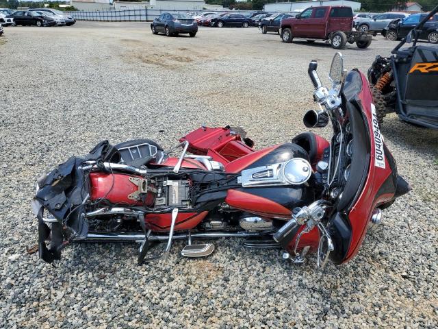 2007 Harley-Davidson Flhtcuse  na sprzedaż w Mocksville, NC - All Over