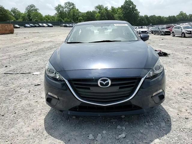 2016 Mazda 3 Sport VIN: 3MZBM1T73GM302317 Lot: 65356604