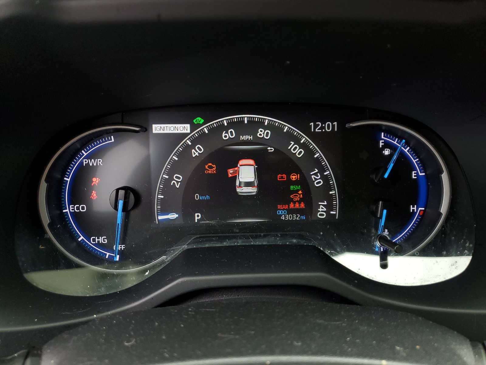 JTMD6RFV6LD004283 2020 Toyota Rav4 Limited