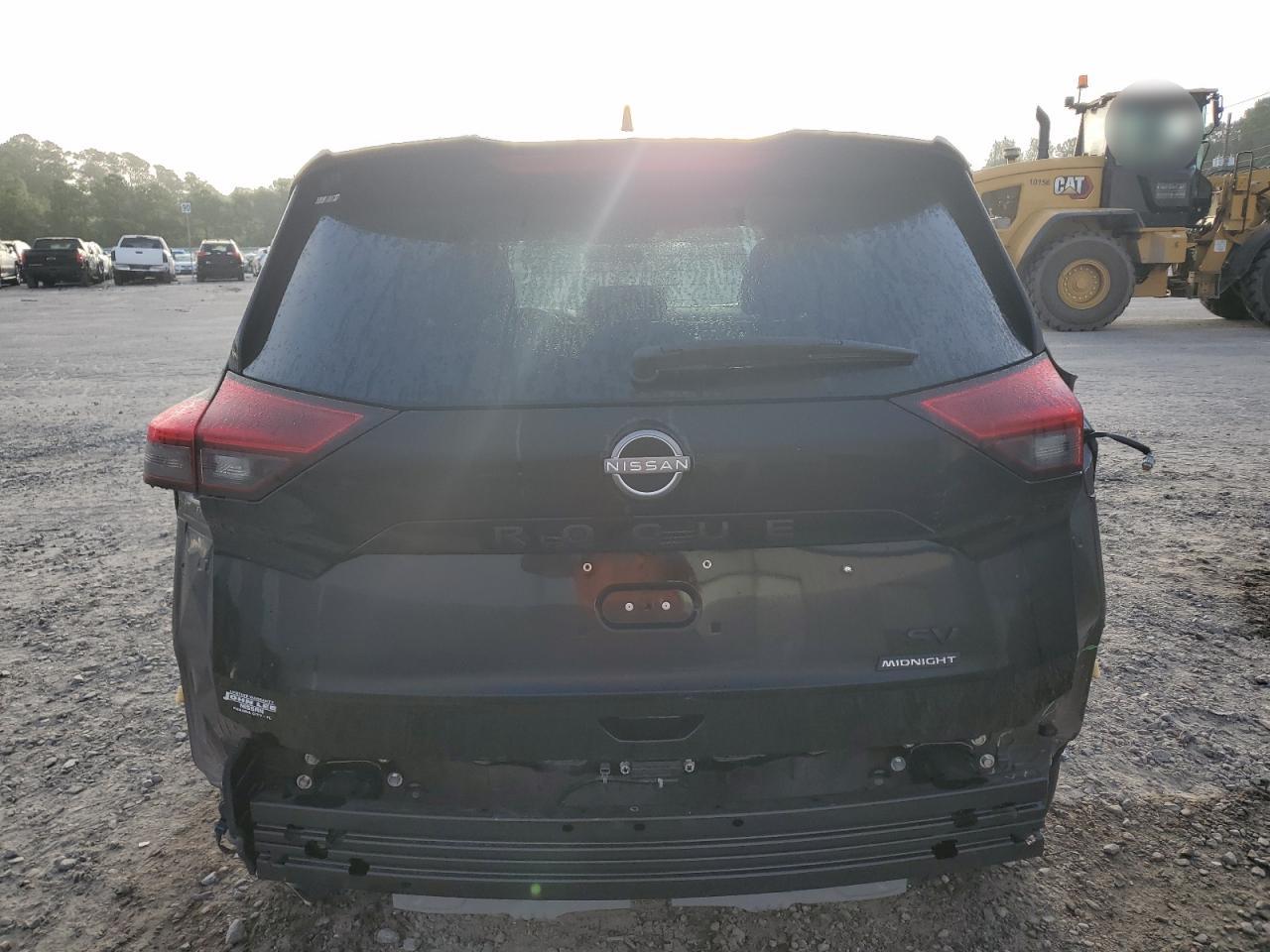 2023 Nissan Rogue Sv VIN: JN8BT3BA0PW008683 Lot: 68749064