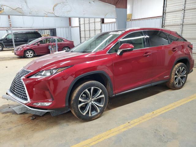 2022 Lexus Rx 450H