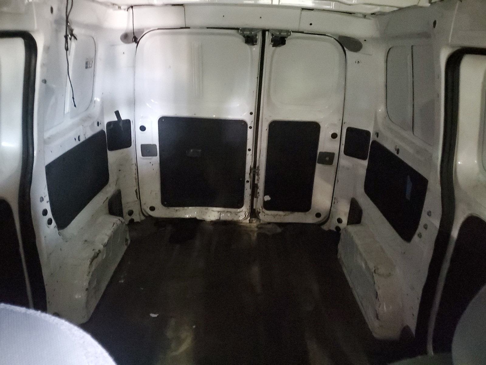 3N6CM0KN7FK702101 2015 Nissan Nv200 2.5S