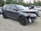 2017 Ford Explorer Xlt   for Sale in Waldorf, MD - Front End