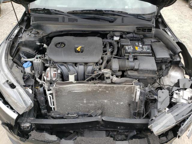 3KPF24AD1PE508380 Kia Forte  11