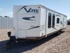 2014 Foresriver Flagstaff იყიდება Avon-ში, MN - Rear End