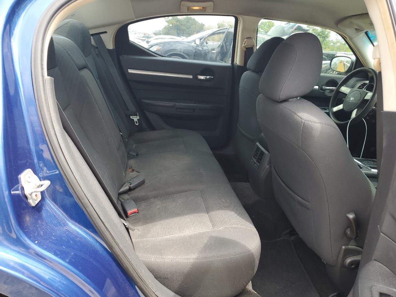 2009 Dodge Charger Sxt VIN: 2B3KA33V49H562492 Lot: 67906064