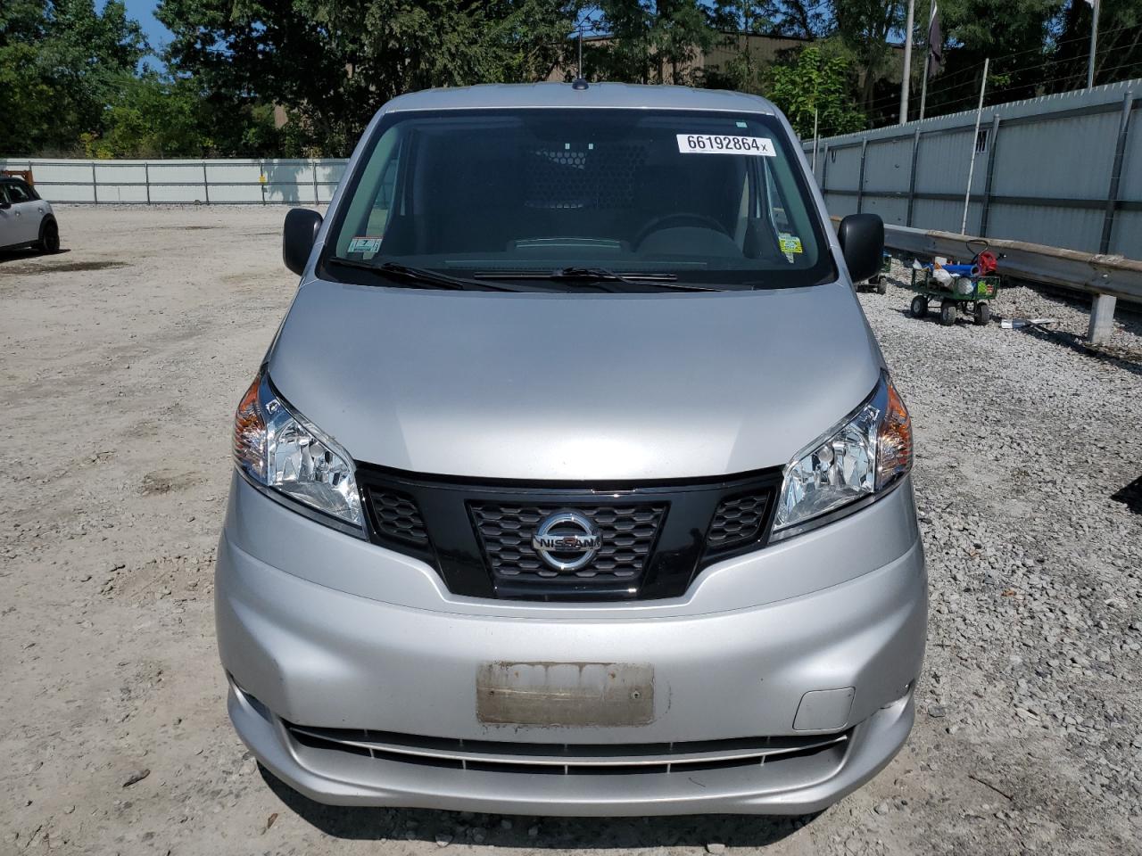 3N6CM0KN8MK690795 2021 Nissan Nv200 2.5S