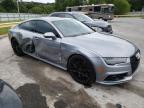 2016 Audi S7 Prestige zu verkaufen in Sikeston, MO - Side