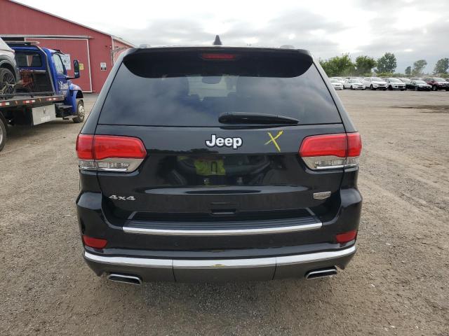 2019 JEEP GRAND CHEROKEE SUMMIT