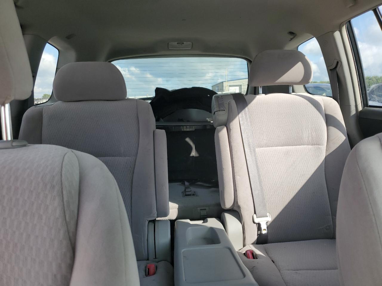 2008 Toyota Highlander VIN: JTEES41A682054834 Lot: 65807454