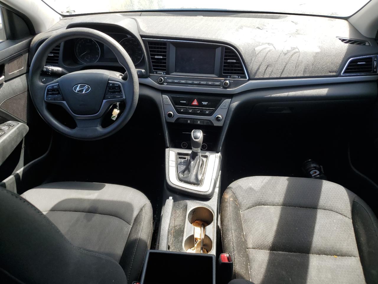 2018 Hyundai Elantra Sel VIN: 5NPD84LF0JH324572 Lot: 68302654