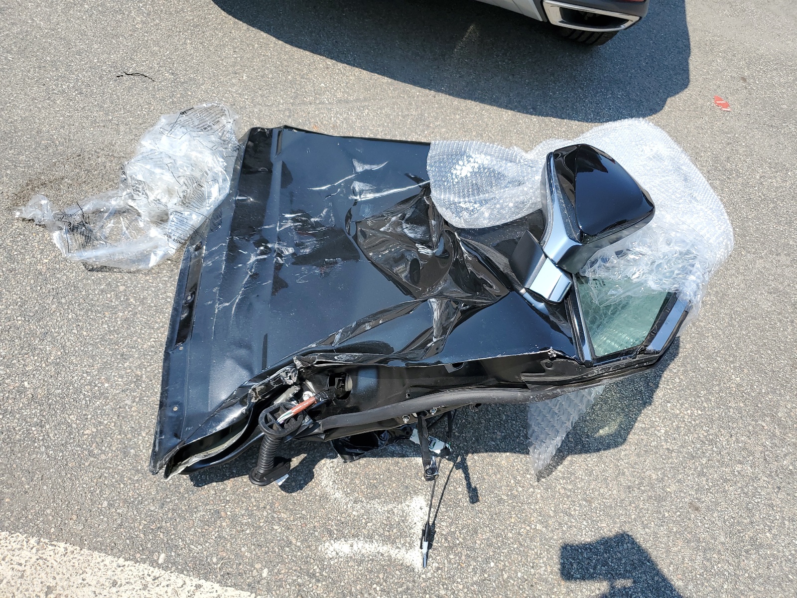 2T2HZMDA5NC351689 2022 Lexus Rx 350