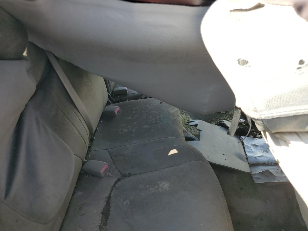 2005 Dodge Ram 3500 St VIN: 3D7MS48C45G774939 Lot: 61961784