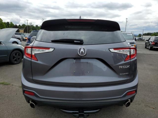  ACURA RDX 2019 Угольный