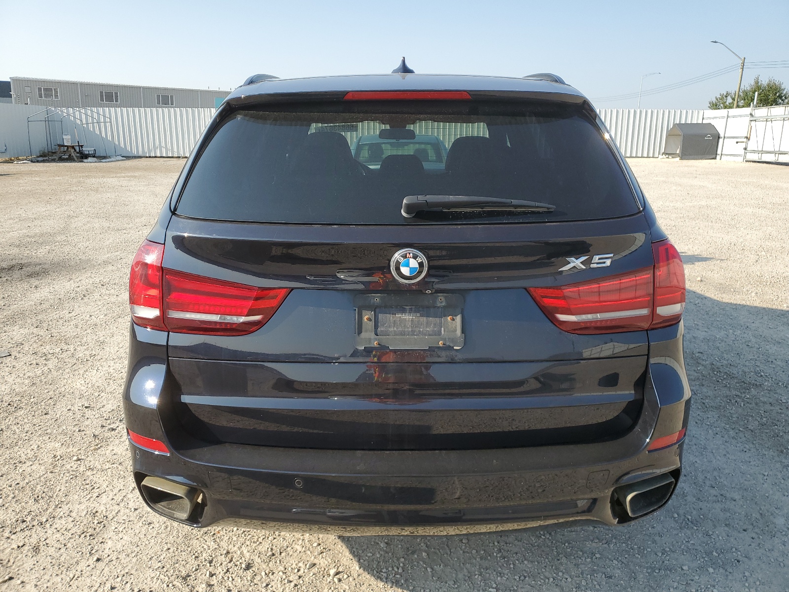 5UXKR0C57F0P04175 2015 BMW X5 xDrive35I