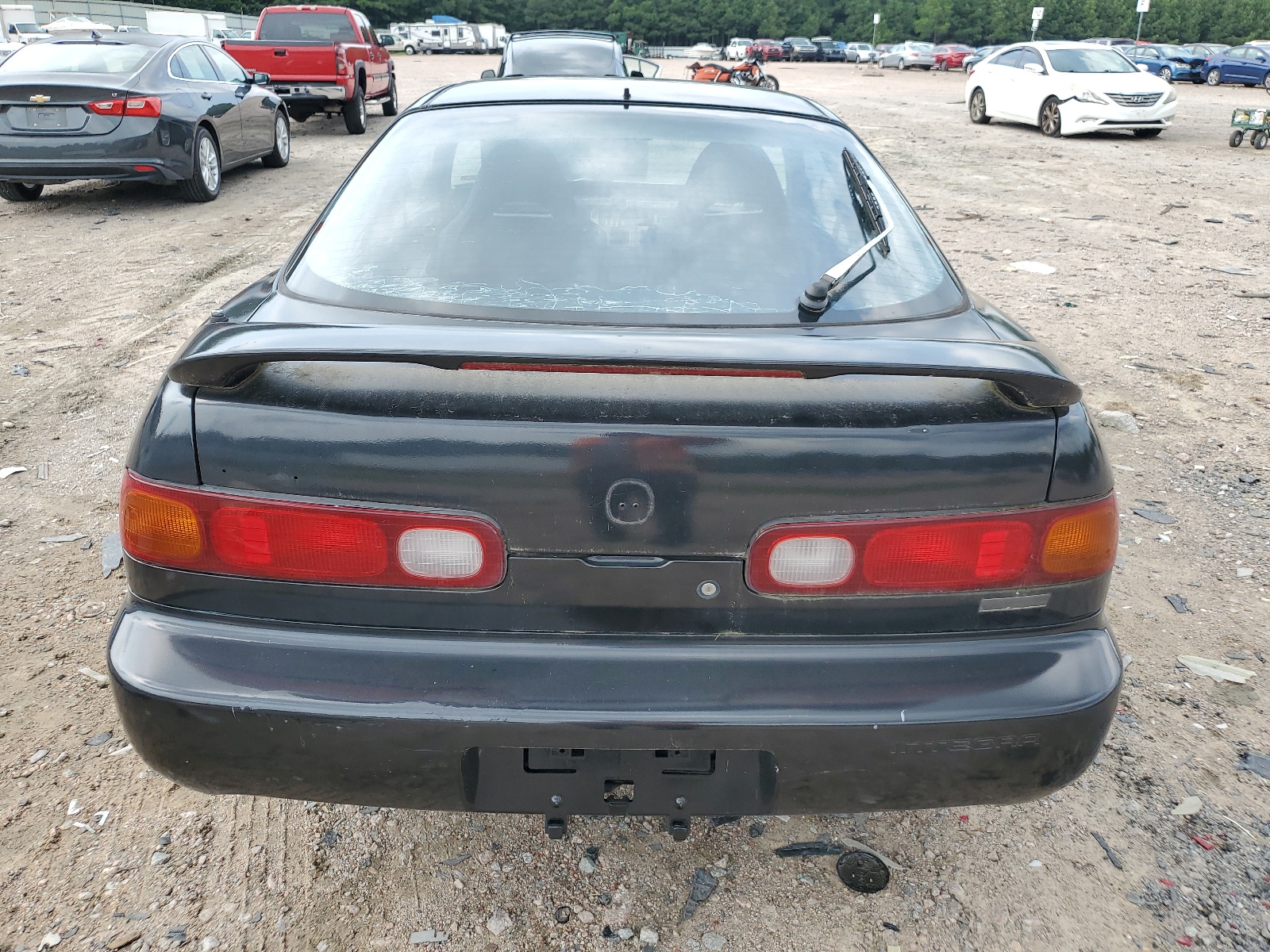 JH4DC2380RS001767 1994 Acura Integra Gsr