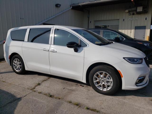  CHRYSLER PACIFICA 2024 White