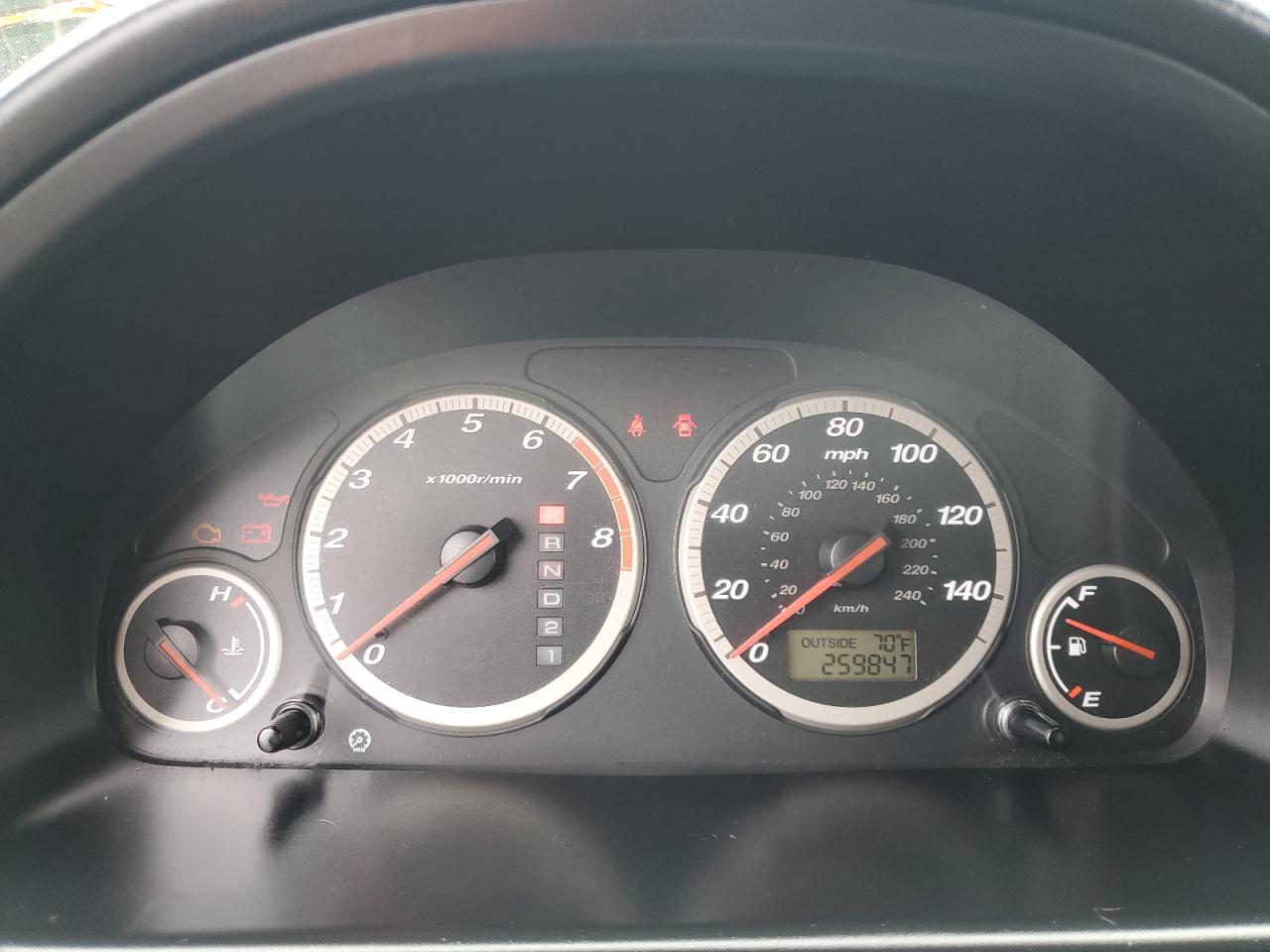 2006 Honda Cr-V Ex VIN: JHLRD78876C010565 Lot: 66665664