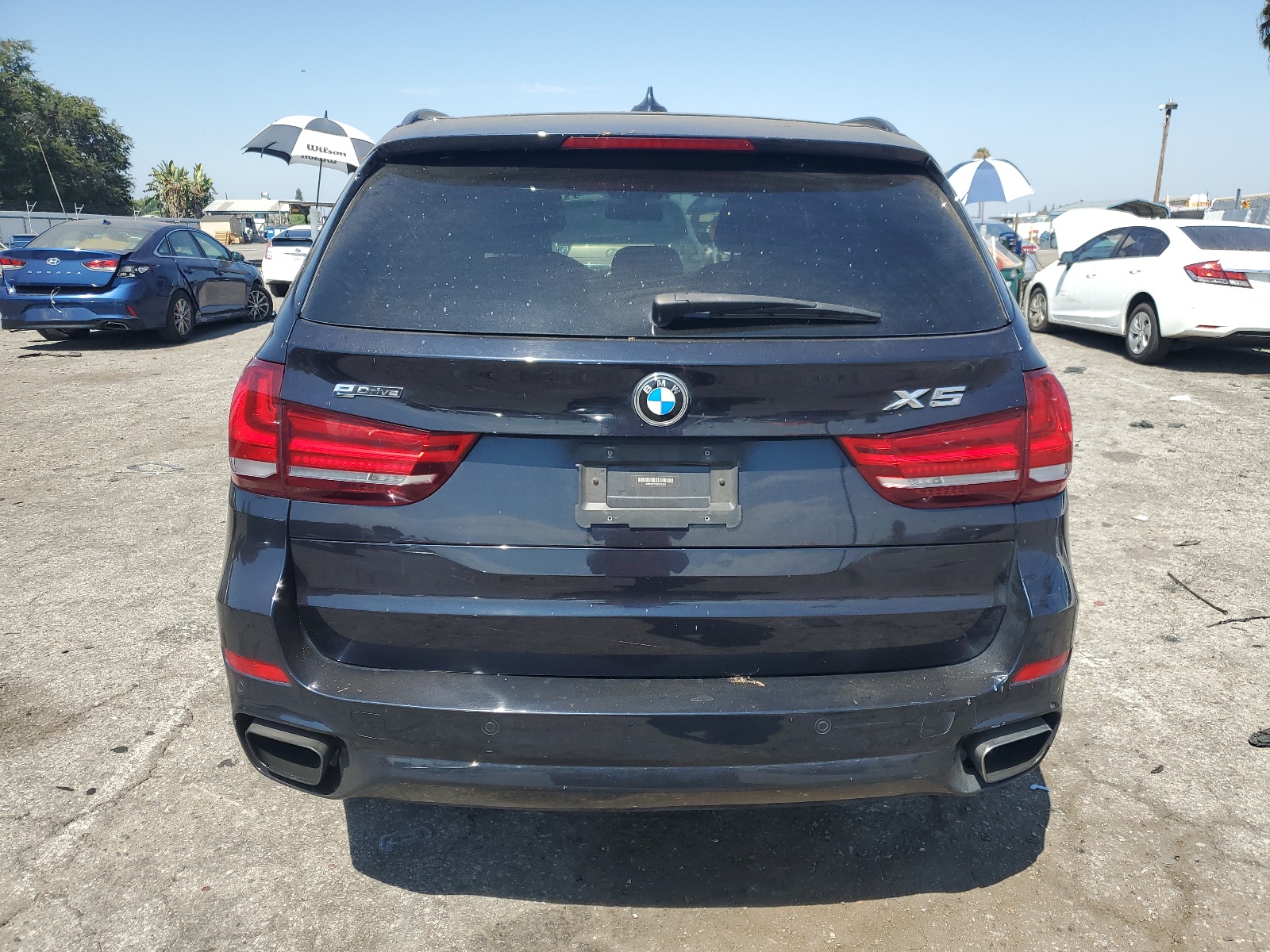 5UXKT0C53G0S75104 2016 BMW X5 Xdr40E