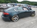 2017 Jaguar Xe Prestige на продаже в Ellwood City, PA - All Over