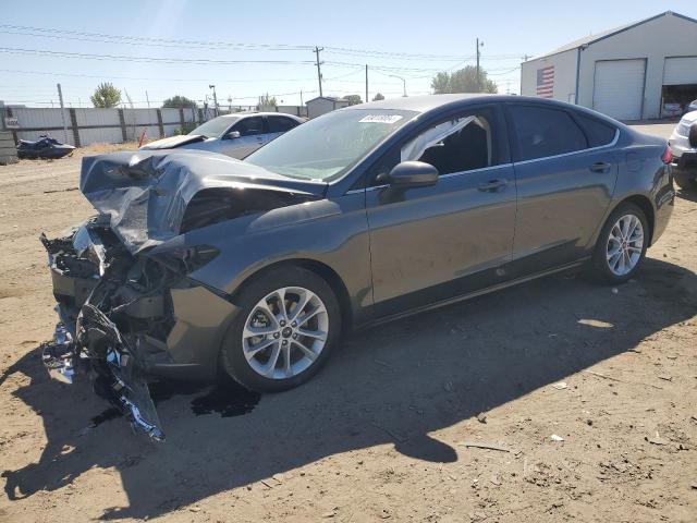 3FA6P0LU3LR267065 Ford Fusion SE