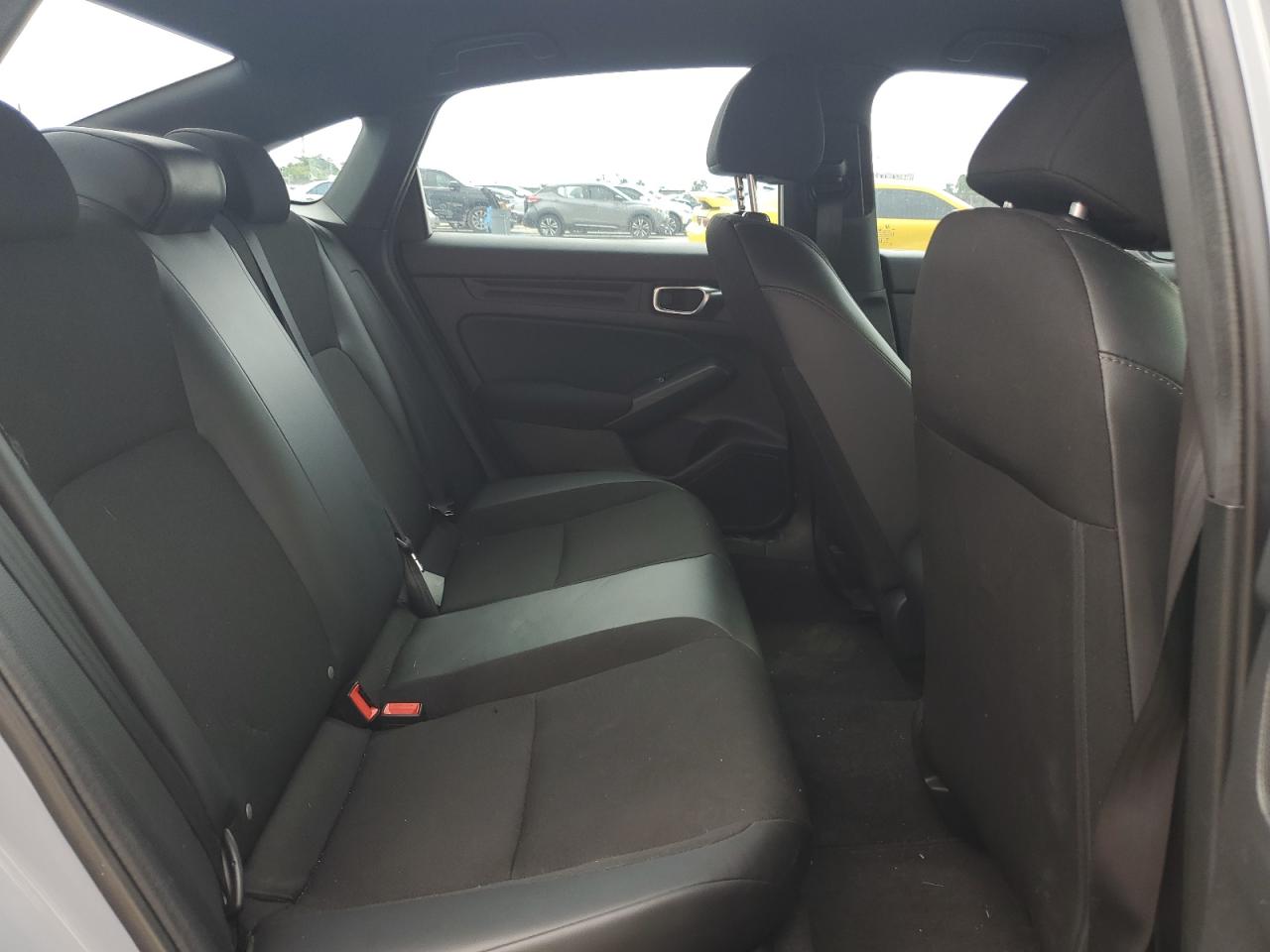 2022 Honda Civic - Image 10