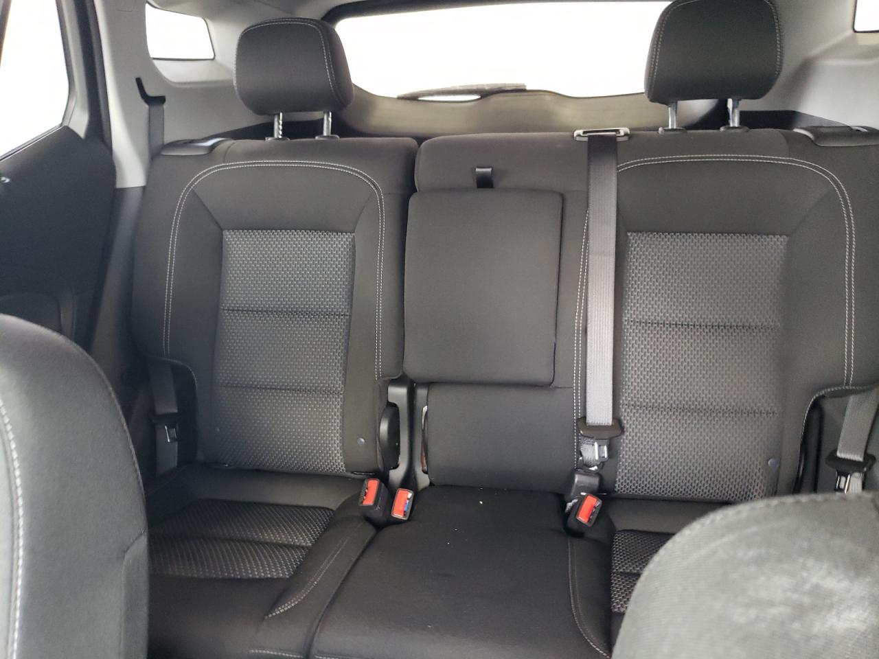 2024 GMC Terrain Sle VIN: 3GKALMEG0RL221045 Lot: 66597684