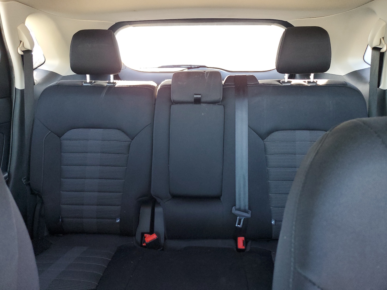 2FMPK3J90KBC57888 2019 Ford Edge Sel