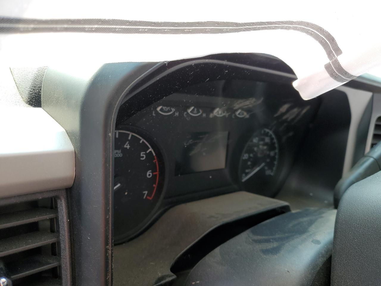 2023 Ford F350 - Image 9